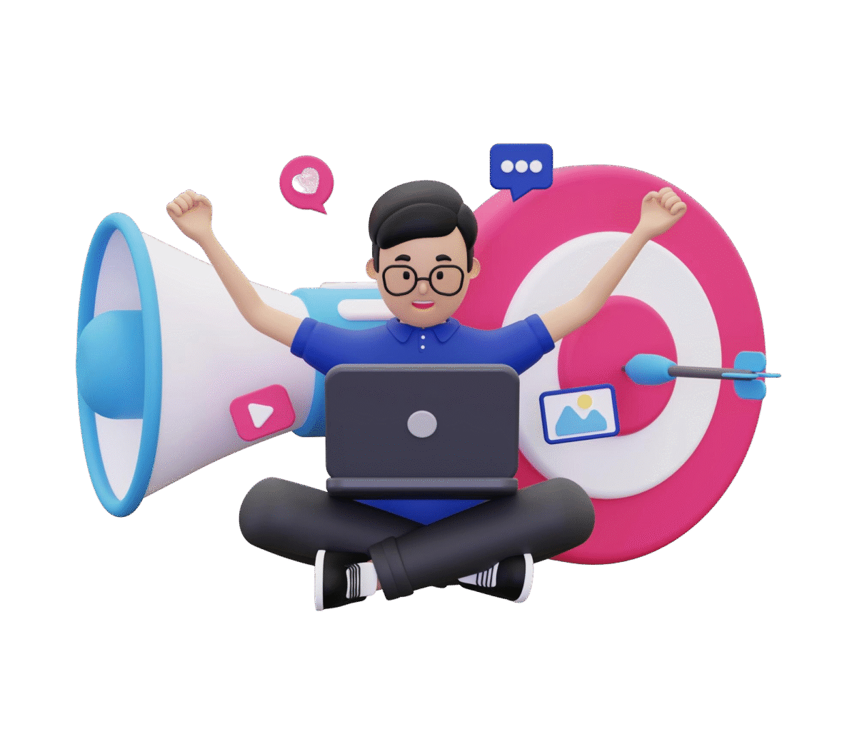 Digital Marketing Services in Trichy - MediaDart