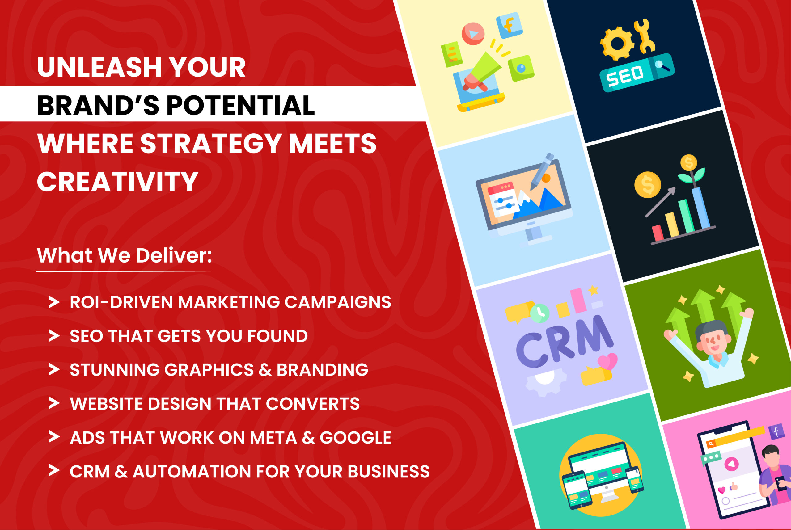 Digital Marketing Company