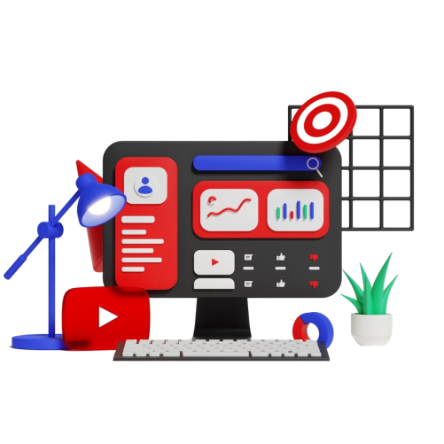 SEO & GMB Optimization
