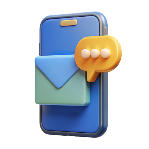 WhatsApp, SMS & Email Marketing trichy