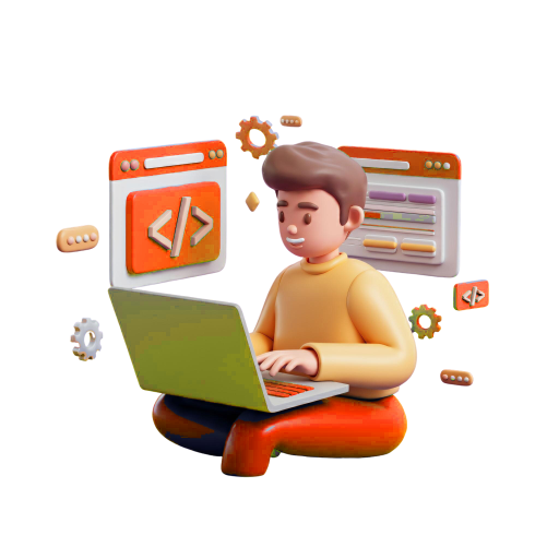 Website Development trichy
