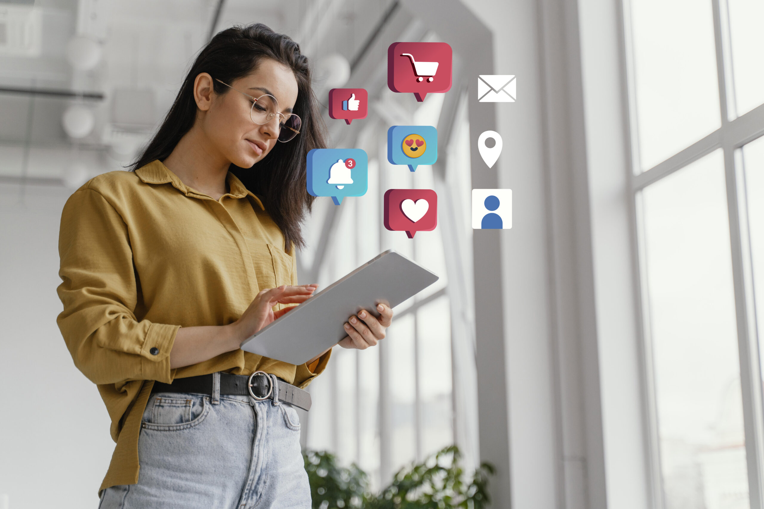 Social Media Trends in 2025
