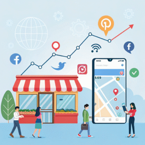 Trichy business online promotion